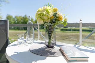 Kaiserhof 38 Muschelkiste - 3