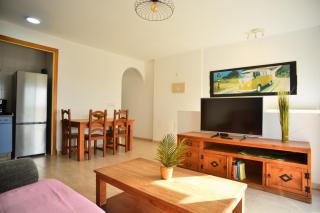 Livingtarifa Apartamento Blue II - Tarifa - 7
