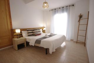Livingtarifa Apartamento Blue II - Tarifa - 4
