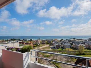 Berolina Direkter Meerblick 608 - Dahme - 8