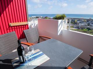 Berolina Direkter Meerblick 608 - Dahme - 4