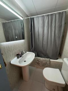 Appartement proche Port dans le Centre ville - Girona - 5