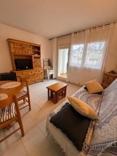 Appartement proche Port dans le Centre ville - Girona - 1