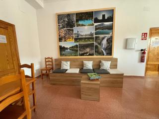 Hostel Rural David Broncano - Orcera - 8