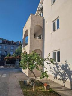 Apartments Villa Danilovic - Herceg Novi - 3