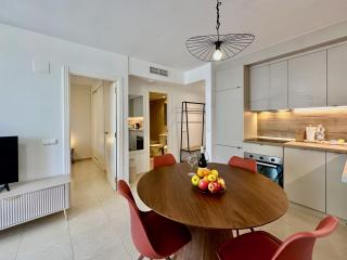 Clubrent - Larimar - Calpe - 4