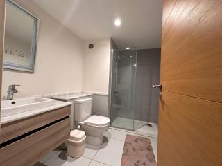 شاليه مراسي chalet marassi - El Alamein - 4
