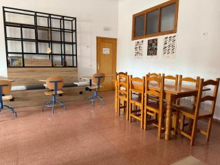Hostel Rural David Broncano - Orcera - 7