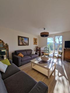 L'Oustalet des Vignes - Saint-Saturnin-lès-Apt - 2
