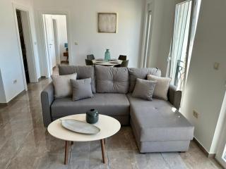 Casa M- 1-Bedroom Penthouse Apartment Seaview - Brand New - Herceg-Novi - 4