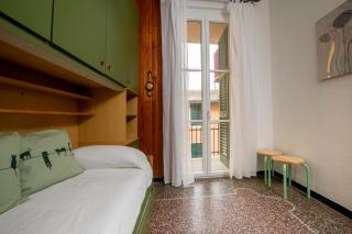 244B - Casa Ludo, Centro Storico,140m dalla Baia del Silenzio PATRIMONIO UNESCO spiaggia e mare - Sestri Levante - 8