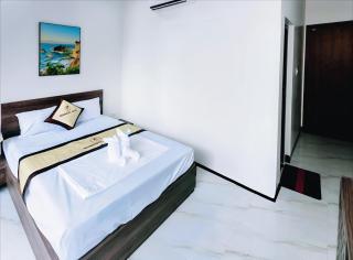 Romantic Hotel - Flamingo Ibiza Hải Tiến - 8