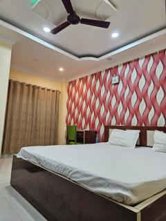Hotel Royal Sunview - Digha - 9