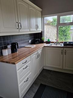 Galway City Centre Eyre Square Duplex Townhouse176 - Galway - 0