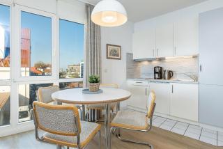 Strandhotel Laboe Nr 17 - Laboe - 7