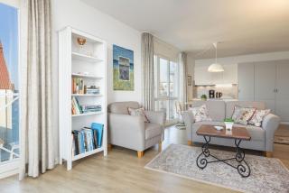 Strandhotel Laboe Nr 17 - Laboe - 6