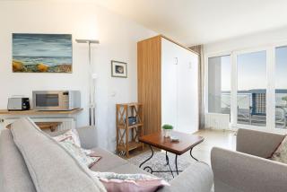 Strandhotel Laboe Nr 17 - Laboe - 3