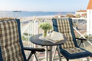 Strandhotel Laboe Nr 17 - Laboe - 2