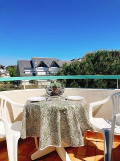 Aurénoë à Carnac Plage - Carnac - 9