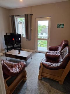 Galway City Centre Eyre Square Duplex Townhouse176 - Galway - 6