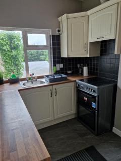 Galway City Centre Eyre Square Duplex Townhouse176 - Galway - 4