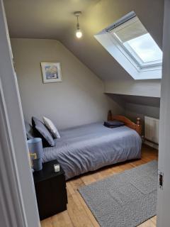 Galway City Centre Eyre Square Duplex Townhouse176 - Galway - 2