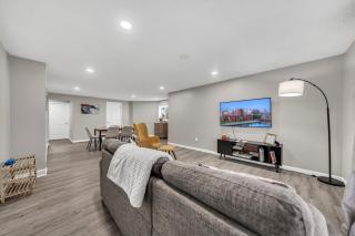 Near River & State Park Remodeled 3BR - Niagara Falls - 0