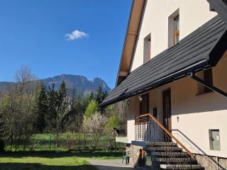 Pokoje Gościnne Kasprusie 50a - Zakopane - 0