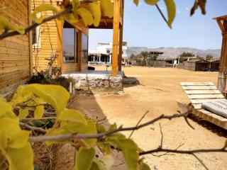 Mountain Sinai camp - 5