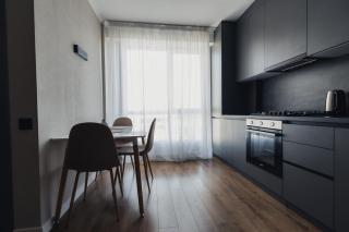 Modern Apartment Alecu Russo - Chişinău - 5