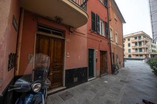 244B - Casa Ludo, Centro Storico,140m dalla Baia del Silenzio PATRIMONIO UNESCO spiaggia e mare - Sestri Levante - 3