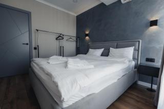 Modern Apartment Alecu Russo - Chişinău - 8