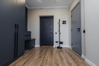 Modern Apartment Alecu Russo - Chişinău - 3