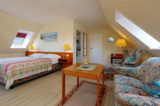 Lindenbuschen 2 Wohnung 8 - Kellenhusen - 8