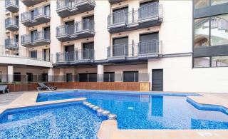 2-bedroom Apartment in Lloret de Mar City Center - Lloret de Mar - 0