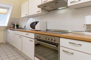 Lindenbuschen 2 Wohnung 8 - Kellenhusen - 7