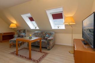 Lindenbuschen 2 Wohnung 8 - Kellenhusen - 4