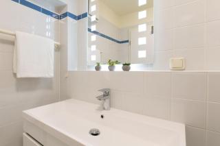 Lindenbuschen 2 Wohnung 7 - Kellenhusen - 7
