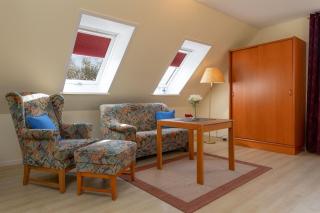 Lindenbuschen 2 Wohnung 7 - Kellenhusen - 6