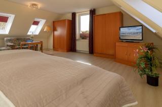 Lindenbuschen 2 Wohnung 7 - Kellenhusen - 2