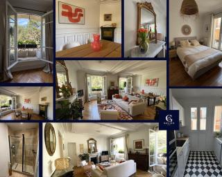 Premium stay in Asnières, close to Paris - 9