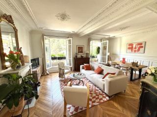 Premium stay in Asnières, close to Paris - Asnières-sur-Seine - 4