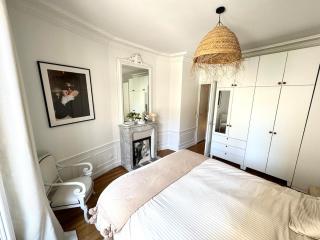 Premium stay in Asnières, close to Paris - Asnières-sur-Seine - 2