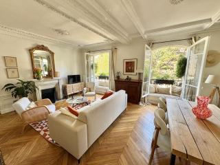 Premium stay in Asnières, close to Paris - 8