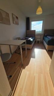 Wohnung Rooney - Wertheim - 7