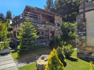 Chalets Collection Greniers D'Alpages - Les Chalets Secrets - 4