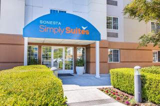 Sonesta Simply Suites Memphis East Poplar Pike - Memphis - 8
