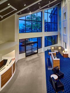 Sonesta Simply Suites Memphis East Poplar Pike - Memphis - 6