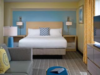Sonesta Simply Suites Memphis East Poplar Pike - Memphis - 4