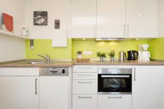 Seeschlösschen Wohnung 524 - Grömitz - 8